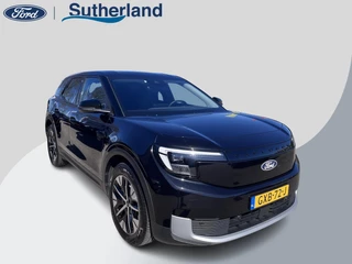 Ford Explorer Limited Edition Extended Range RWD 79 kWh