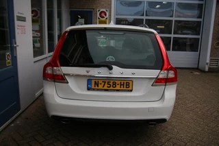 Volvo V70 - afbeelding nr 29