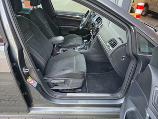 Volkswagen Golf Volkswagen Golf 1.4 TSI PHEV GTE | PANO / ACC / LED / CARPLAY / CAMERA / P.SENSOR V+A / LEDER-ALCANTARA / STOELVERW. / LANE ASS ! - afbeelding nr 29