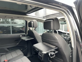 Volkswagen Touran Volkswagen Touran 1.4 TSI AUT. R-Line PANORAMADAK|ADAPTIEF CRUISE CONTROL|SFEERVERLICHTING|STOELVERWARMING|ELEKTRISCHE KOFFERKLEP|SFEERVERLICHTING|1E EIGENAAR - afbeelding nr 25
