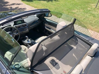 BMW 2 Serie BMW 2-serie Cabrio 220i M Sport Automaat HET DAK MAG ERAF ! - afbeelding nr 24