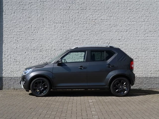 Suzuki Ignis - afbeelding nr 7