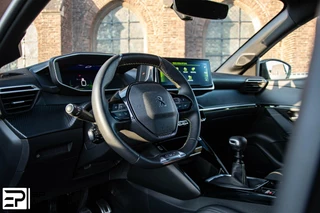 Peugeot 208 Peugeot 208 1.2 PureTech GT-line|Led|Camera|AppleCarPlay|Vol - afbeelding nr 4