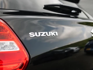 Suzuki Swift Suzuki Swift 1.4 Sport Navi Keyless CarPlay Stoelverwarming - afbeelding nr 10