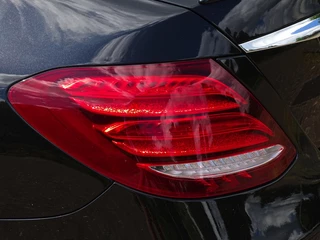 Mercedes-Benz E-Klasse Mercedes-Benz E-Klasse 350 d V6 Prestige Plus / AMG E53 ed. / 2016 LED - afbeelding nr 62