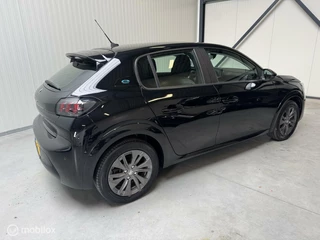 Peugeot e-208 Peugeot e-208 EV Active Pack 50 kWh - afbeelding nr 7