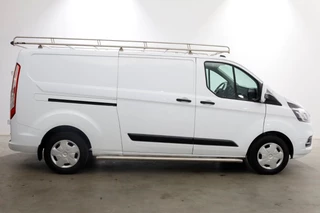 Ford Transit Custom - afbeelding nr 11