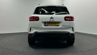 Citroën C5 Aircross Citroen C5 Aircross 1.2 PureTech Live|Airco|AppleCarplay|Cruise| - afbeelding nr 7