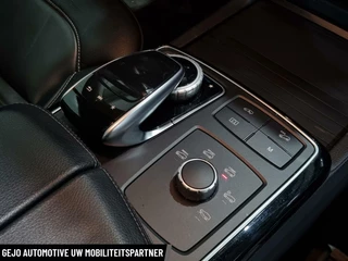 Mercedes-Benz GLE Mercedes GLE-klasse 350 d 4MATIC AMG Sport Edition - afbeelding nr 18