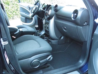MINI Countryman MINI Countryman One 1.6 (NAVIGATIE) - afbeelding nr 16