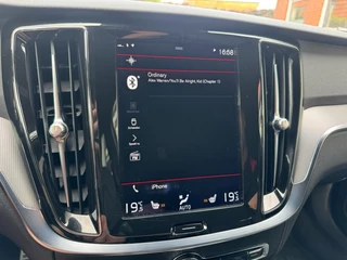 Volvo V60 Volvo V60 2.0 T6 Recharge AWD Plus-Dark R-Design Long-Range Camera Trekhaak Leder - afbeelding nr 44