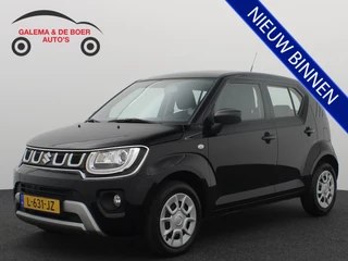 Suzuki Ignis 1.2 Smart Hybrid Comfort