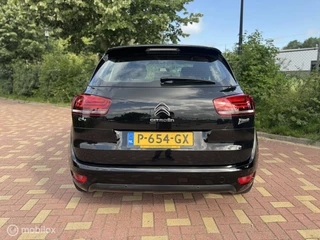 Citroën C4 Picasso Citroen C4 Picasso 1.2 PureTech Start - afbeelding nr 17