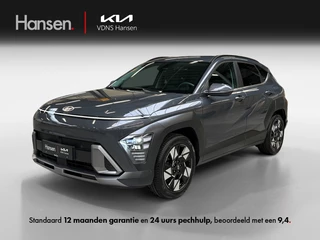 Hyundai Kona 1.6 GDI HEV Premium