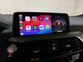 BMW X3 BMW X3 xDrive20i M Sport Black Edition Pano HUD Sfeer NAP - afbeelding nr 48