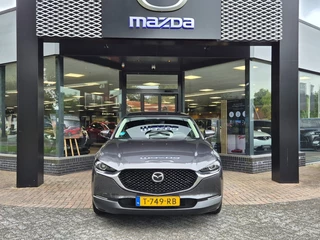 Mazda CX-30 Mazda CX-30 E-SKYACTIV-X 186 2WD LUXURY /Carplay - afbeelding nr 3