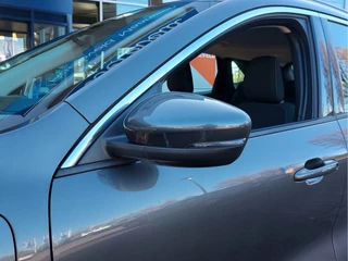 Ford Kuga 2.5 PHEV Automaat Titanium | Navi | Apple Carplay+Android Auto | Clima | Cruise | Head-Up | Led Koplampen | Keyless Entry | Pdc V+A+Camera | Rijstrook+Licht+Regensensor | Mistlampen | 17''lm - afbeelding nr 39