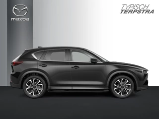 Mazda CX-5 - afbeelding nr 3