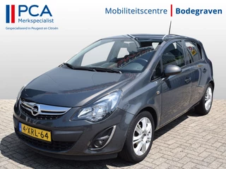 Opel Corsa - 197802936-0