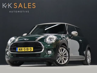 MINI Cooper - 446568681-0