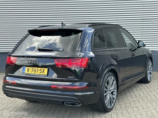 Audi Q7 Audi Q7 3.0 TDI quattro Pro Line S-Line 7p BOMVOL - afbeelding nr 6