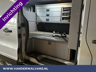 Opel Vivaro Parkeersensoren - afbeelding nr 13