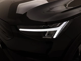 Volvo C40 Volvo C40 EXTENDED RANGE (SINGLE) ULTIMATE GETINT GLAS HARMAN KARDON - afbeelding nr 7
