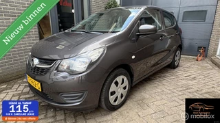 Opel KARL 1.0 ecoFLEX Innovation