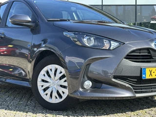 Toyota Yaris - afbeelding nr 2
