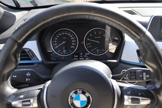 BMW X1 - afbeelding nr 16