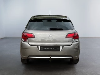Citroën C4 Citroën C4 130PK Feel Collection | Navi | Dodehoek detec | Keyless - afbeelding nr 4