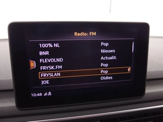 Audi A4 1STE EIG / AUTOMAAT / FULL LED / CAMERA / NAVI / CLIMA / PDC / CRUISE / NL-AUTO - afbeelding nr 11