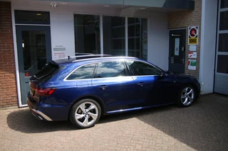 Audi A4 - afbeelding nr 35