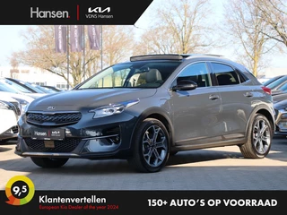 Kia XCeed - afbeelding nr 1