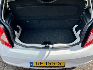 SEAT Mii SEAT Mii 1.0 SPORT DYNAMIC - afbeelding nr 7