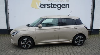 Suzuki Swift 1.2 Style Automaat SmartHyb.