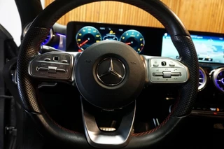 Mercedes-Benz A-Klasse - afbeelding nr 14