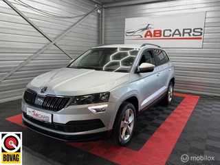 Škoda Karoq 1.5 TSI ACT Ambition - Automaat