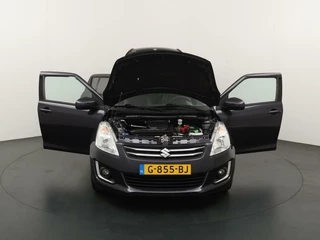 Suzuki Swift Suzuki Swift 1.2 Style EASSS - afbeelding nr 24