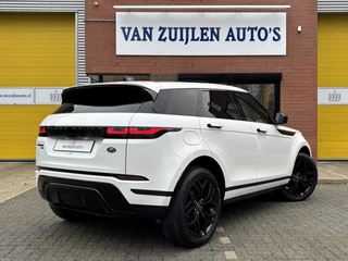 Land Rover Range Rover Evoque - afbeelding nr 2