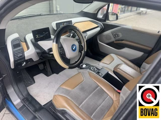 BMW i3 BMW i3 Range Extender Comfort Advance - afbeelding nr 7