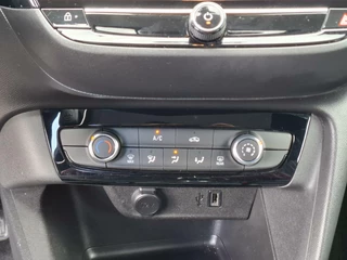 Opel Corsa Opel Corsa 1.2 Edition / NAVI / DAB / LANE ASS. / ENZ. - afbeelding nr 18