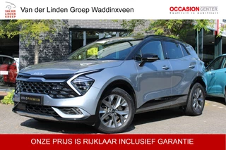 Kia Sportage - 82569651-0