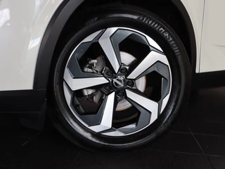 Nissan QASHQAI - afbeelding nr 13
