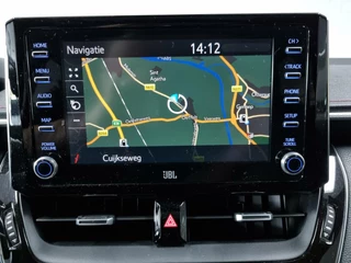Toyota Corolla Touring Sports Toyota Corolla Touring Sports 2.0 Hybrid Executive / Pano / JBL - afbeelding nr 9