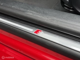 Audi TT Audi TT Roadster 45 TFSI quattro S Competition Bucket Seats Virtual Navi Carplay B&O Audio - afbeelding nr 38