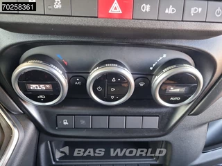 Iveco Daily Iveco Daily 35C21 Automaat 2025model Open laadbak Dubbel Cabine CarPlay ACC LED 3,5T Trekvermogen Pritsche Pickup Airco Dubbel cabine - afbeelding nr 13