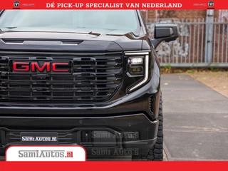 GMC Sierra Comfortabele Dubbele Cabine met Royale 5 Zitplaatsen | BPM vrij | Nu Leverbaar uit Voorraad | Voorraad Nr 433388 - afbeelding nr 31