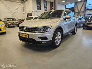 Volkswagen Tiguan Volkswagen Tiguan 1.5 TSI ACT Highline Business R - afbeelding nr 3