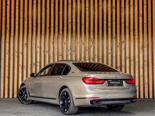 BMW 7 Serie BMW 7 Serie 740Le 326PK Automaat xDrive iPerformance High Executive | FULL OPTIONS | VIERWIELBESTURING | REAR SEAT PACKAGE | SOFTCLOSE | - afbeelding nr 22